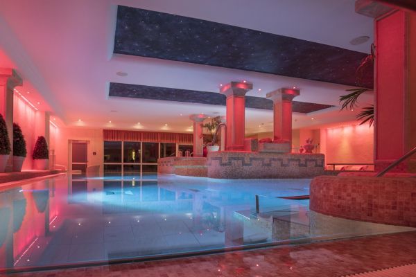 Hotel Schweizer Hof Thermal und Vital Resort (Bad Füssing)